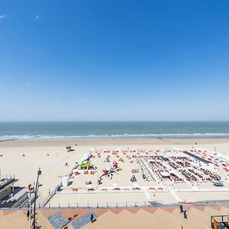 Апартаменты Residentie Leopold App51 Бланкенберге Экстерьер фото