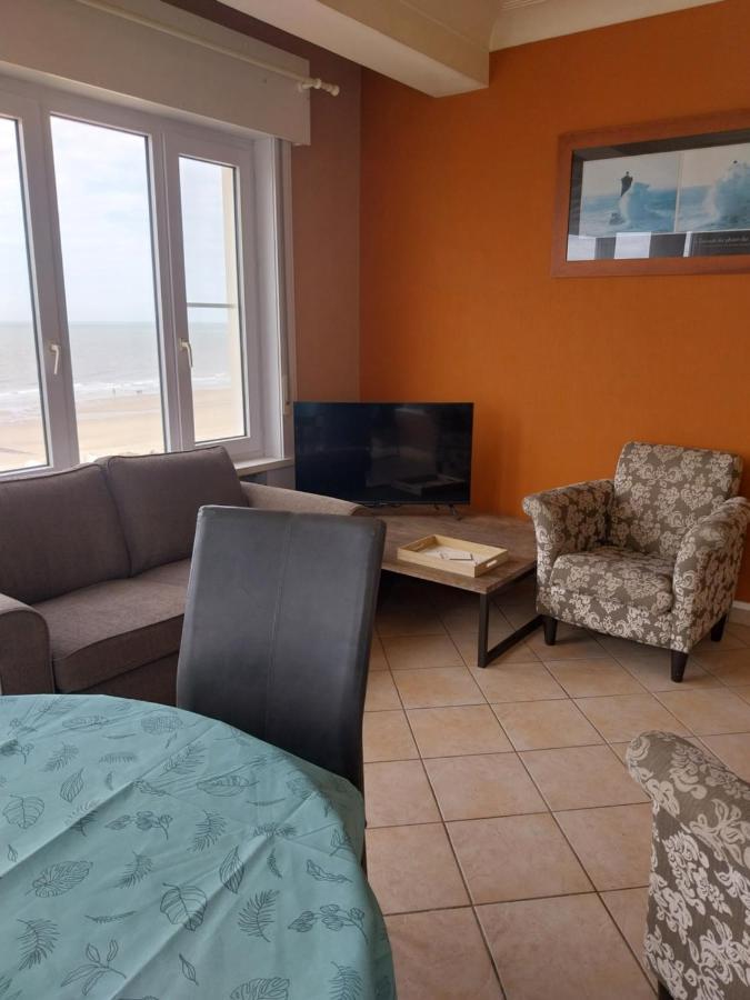 Апартаменты Residentie Leopold App51 Бланкенберге Экстерьер фото
